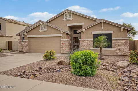 4123 W Alex Loop, Phoenix, AZ 85083