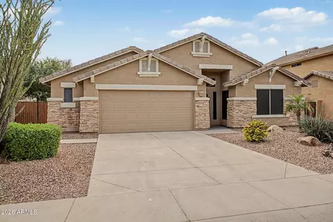 Exterior - 4123 W Alex Loop, Phoenix, AZ 85083 photo 2 of 7