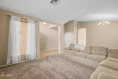 Living - 4123 W Alex Loop, Phoenix, AZ 85083 photo 1 of 6