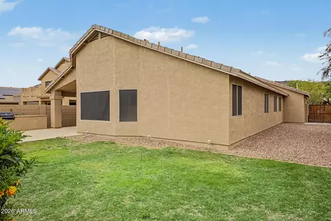 Exterior - 4123 W Alex Loop, Phoenix, AZ 85083 photo 6 of 7