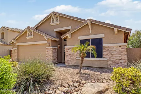Exterior - 4123 W Alex Loop, Phoenix, AZ 85083 photo 4 of 10