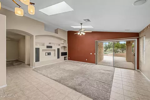 Living - 4123 W Alex Loop, Phoenix, AZ 85083 photo 4 of 6