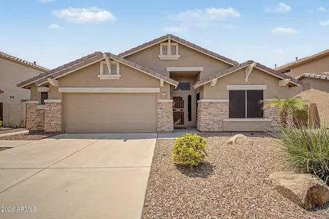 Exterior - 4123 W Alex Loop, Phoenix, AZ 85083 photo 3 of 10