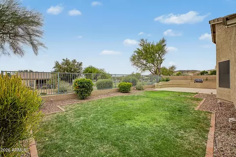Exterior - 4123 W Alex Loop, Phoenix, AZ 85083 photo 5 of 7