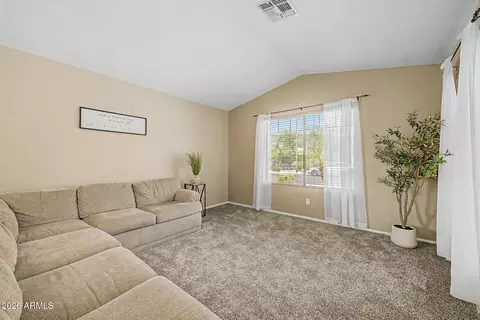 Living - 4123 W Alex Loop, Phoenix, AZ 85083 photo 3 of 6