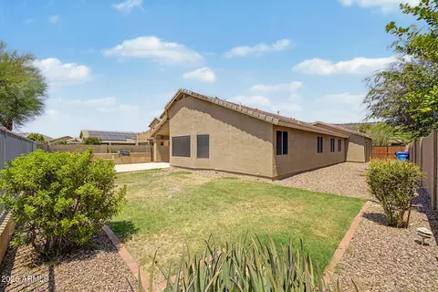 Exterior - 4123 W Alex Loop, Phoenix, AZ 85083 photo 8 of 10