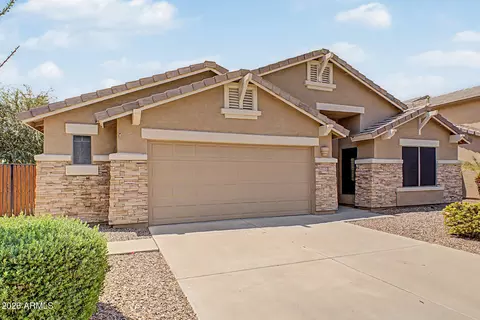Exterior - 4123 W Alex Loop, Phoenix, AZ 85083 photo 5 of 10
