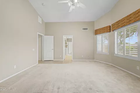 Bedroom - 4123 W Alex Loop, Phoenix, AZ 85083 photo 2 of 6