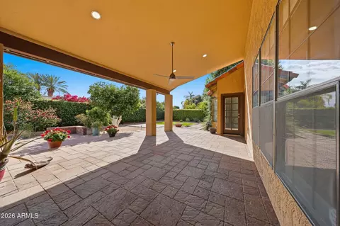 Exterior - 3423 E Fairbrook St, Mesa, AZ 85213 photo 3 of 15