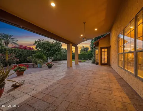Exterior - 3423 E Fairbrook St, Mesa, AZ 85213 photo 9 of 15