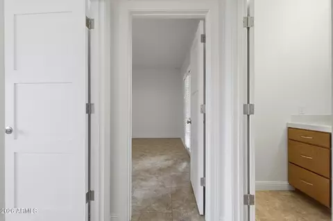 Entry Way - 3423 E Fairbrook St, Mesa, AZ 85213 photo 9 of 10