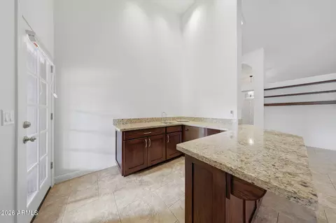 Entry Way - 3423 E Fairbrook St, Mesa, AZ 85213 photo 2 of 10
