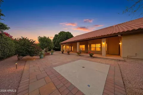 Exterior - 3423 E Fairbrook St, Mesa, AZ 85213 photo 15 of 15
