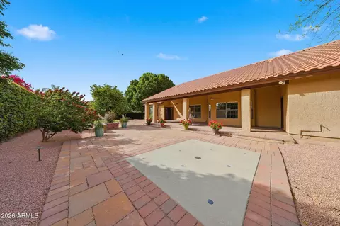 Exterior - 3423 E Fairbrook St, Mesa, AZ 85213 photo 7 of 15