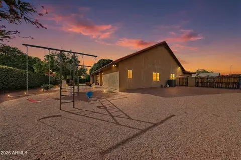 Exterior - 3423 E Fairbrook St, Mesa, AZ 85213 photo 14 of 15