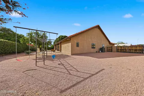 Exterior - 3423 E Fairbrook St, Mesa, AZ 85213 photo 6 of 15
