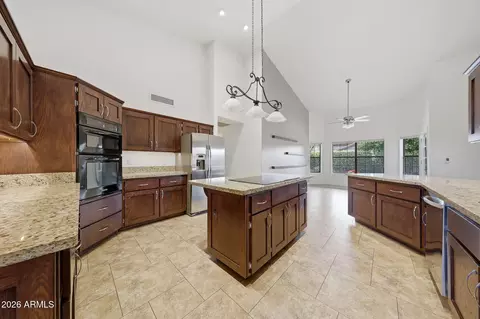 Kitchen - 3423 E Fairbrook St, Mesa, AZ 85213 photo 1 of 3