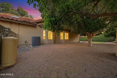 Exterior - 3423 E Fairbrook St, Mesa, AZ 85213 photo 13 of 15