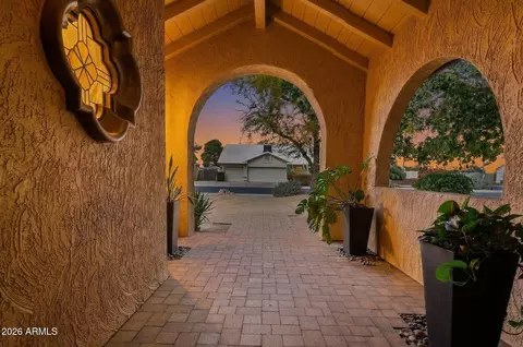 Entry Way - 3423 E Fairbrook St, Mesa, AZ 85213 photo 10 of 10