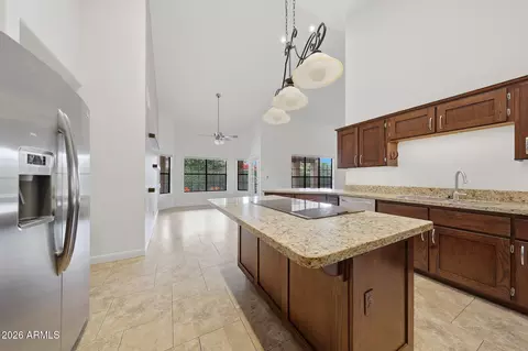 Kitchen - 3423 E Fairbrook St, Mesa, AZ 85213 photo 3 of 3