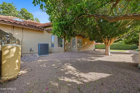 Exterior - 3423 E Fairbrook St, Mesa, AZ 85213 photo 5 of 15