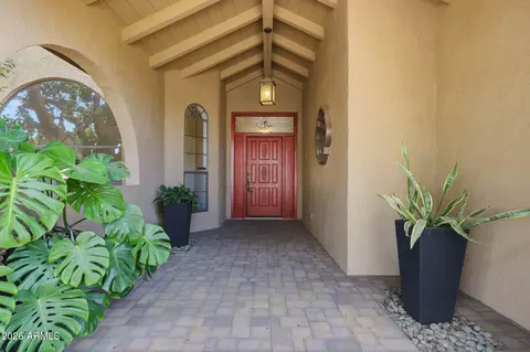 Entry Way - 3423 E Fairbrook St, Mesa, AZ 85213 photo 1 of 10