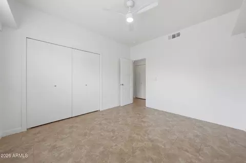 Bedroom - 3423 E Fairbrook St, Mesa, AZ 85213 photo 2 of 4