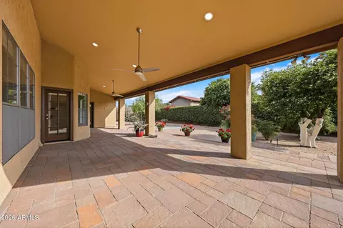 Exterior - 3423 E Fairbrook St, Mesa, AZ 85213 photo 8 of 15