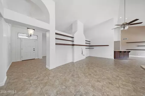 Entry Way - 3423 E Fairbrook St, Mesa, AZ 85213 photo 3 of 10