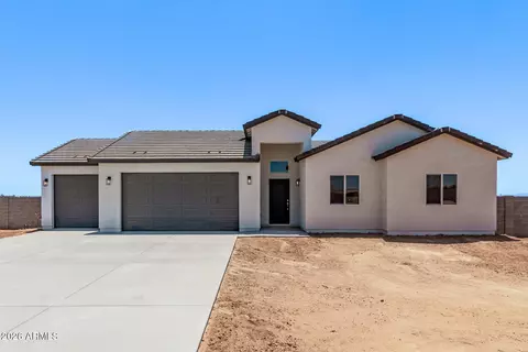 9194 W Sandstone Mountain Dr, Casa Grande, AZ 85194