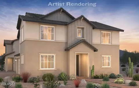 16542 W Whispering Wind Dr, Surprise, AZ 85387