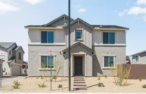 16542 W Whispering Wind Dr, Surprise, AZ 85387