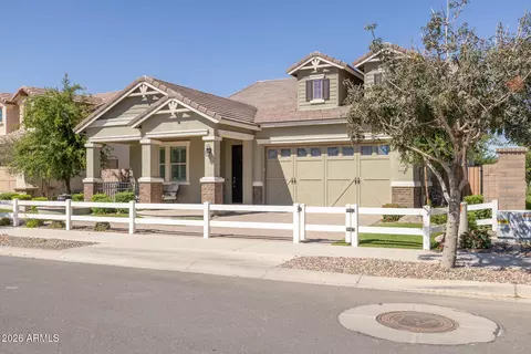 23040 E Arrowhead Trl, Queen Creek, AZ 85142