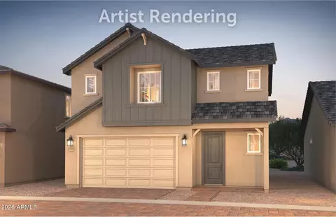 16556 W Whispering Wind Dr, Surprise, AZ 85387