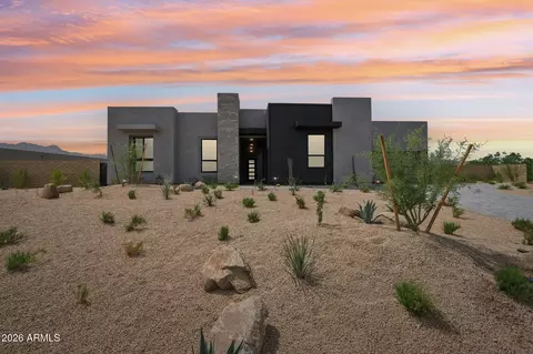 13357 E Buckskin Trl, Scottsdale, AZ 85255