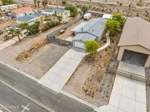 3162 Locust Blvd, Bullhead City, AZ 86429