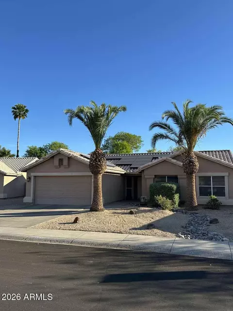 6324 W Irma Ln, Glendale, AZ 85308