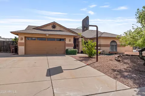 8845 W Alice Ave, Peoria, AZ 85345
