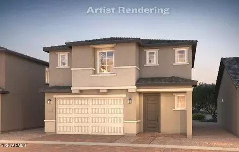 16529 W Whispering Wind Dr, Surprise, AZ 85387