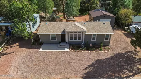 505 E Mckamey St, Payson, AZ 85541 photo 2