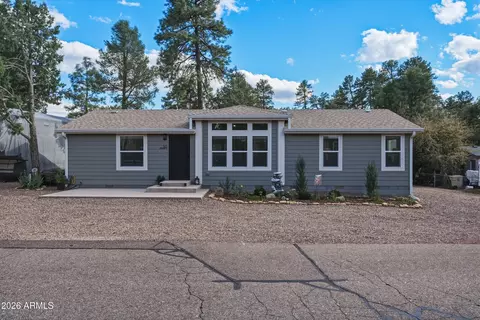 505 E Mckamey St, Payson, AZ 85541 photo 3