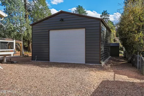505 E Mckamey St, Payson, AZ 85541 photo 26
