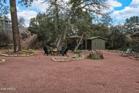 505 E Mckamey St, Payson, AZ 85541 photo 24