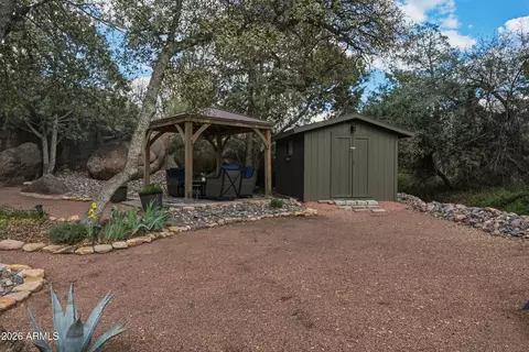 505 E Mckamey St, Payson, AZ 85541 photo 29