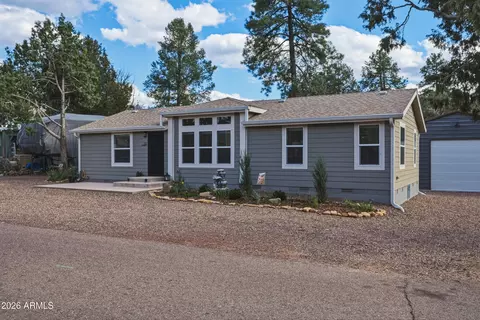 505 E Mckamey St, Payson, AZ 85541 photo 4