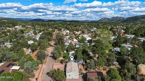505 E Mckamey St, Payson, AZ 85541 photo 31