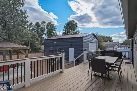 505 E Mckamey St, Payson, AZ 85541 photo 22