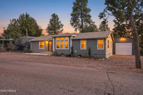 505 E Mckamey St, Payson, AZ 85541 photo 5