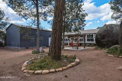 505 E Mckamey St, Payson, AZ 85541 photo 25