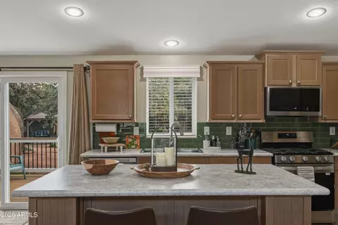 505 E Mckamey St, Payson, AZ 85541 photo 8